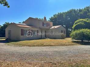 Vente Maison 5 chambresPetosse