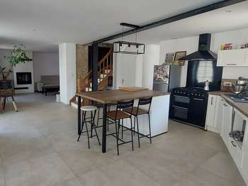 Photo Vente maison Petosse