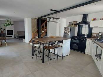Vente maison 4 pièces Petosse 85