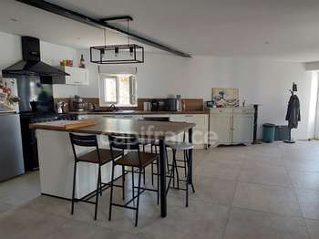 Vente maison 4 pièces Petosse 85