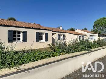 Vente Maison 3 chambresPetosse