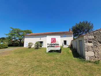 Vente Maison 2 chambresPetosse