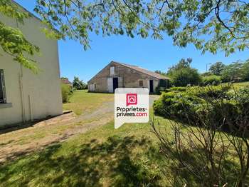 Vente Maison 2 chambresPetosse