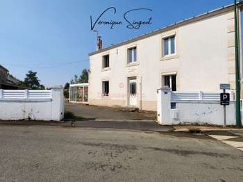 Vente Maison 4 chambresPetosse