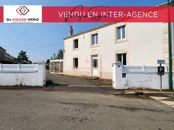 Vente Maison 4 chambresPetosse