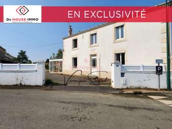 Vente Maison 4 chambresPetosse