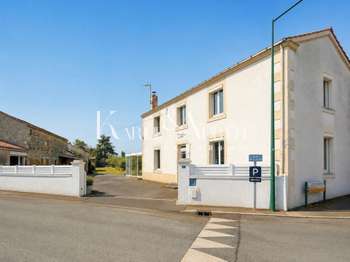 Vente Maison 4 chambresPetosse