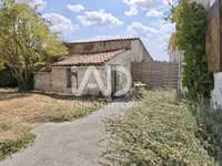 Vente maison 3 pièces Vente maison 3 pièces