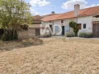 Vente maison 3 pièces Vente maison 3 pièces