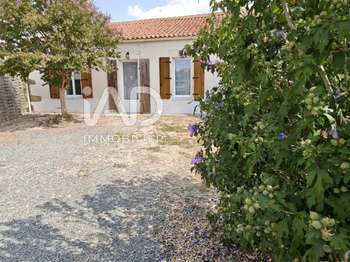 Vente maison 3 pièces Petosse 85