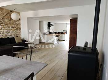 Vente maison 3 pièces Vente maison 3 pièces