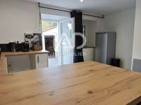 Vente maison 3 pièces Vente maison 3 pièces
