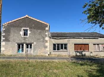 Photo Vente maison Petosse