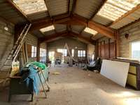 Vente maison 2 pièces Vente maison 2 pièces