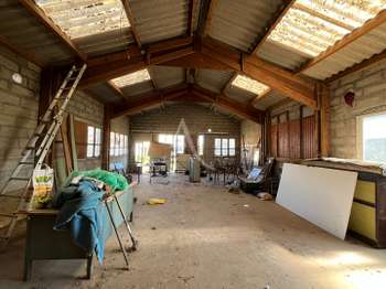 Vente maison 2 pièces Vente maison 2 pièces