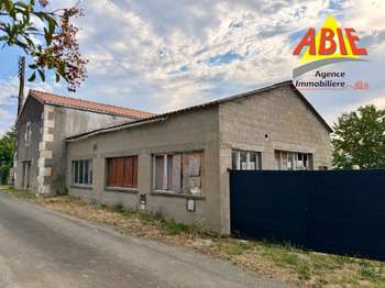 Vente maison 2 pièces Petosse 85