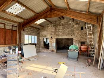 Vente maison 2 pièces