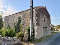 Vente maison 2 pièces