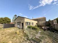 Vente maison 2 pièces