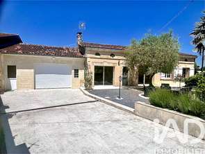 Vente Maison 4 chambresPeujard
