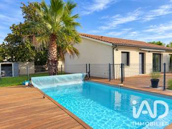 Vente Maison 3 chambresPeujard