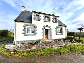 Vente Maison 4 chambresPeumérit