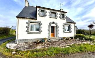 Photo Vente maison Peumérit