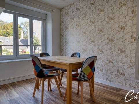 Vente maison 1 pièce