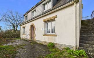 Photo Vente maison Peumérit