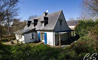 Photo Vente maison Peumérit