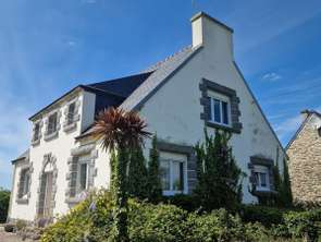 Vente Maison 4 chambresPeumérit