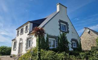 Photo Vente maison Peumérit