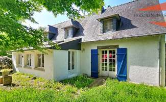 Photo Vente maison Peumérit