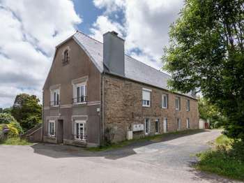 Vente Maison 6 chambresPeumérit