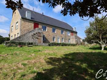 Vente Maison 1 piècePeumérit