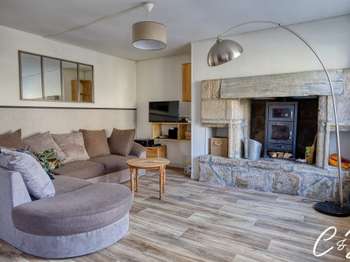 Vente maison 1 pièce