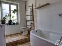 Vente maison 1 pièce