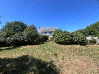 Vente Maison 3 chambresPeumérit