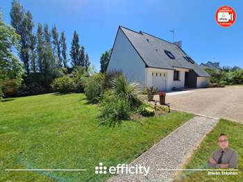Photo Vente maison Peumérit