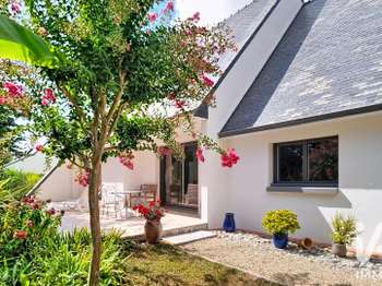 Vente Maison 6 piècesPeumérit