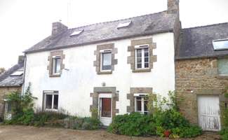 Photo Vente maison Peumerit-Quintin