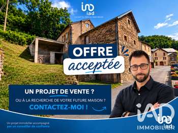Vente maison 4 pièces Peux-et-Couffouleux 12