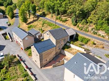 Vente Maison 4 piècesPeux-et-Couffouleux