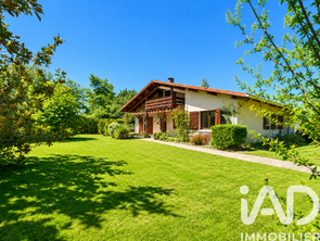 Vente Maison 4 chambresPey