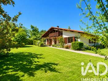 Vente Maison 4 chambresPey