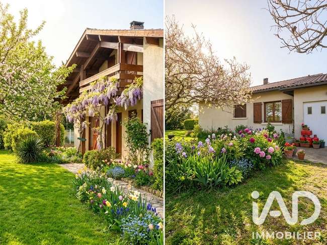 Maison 5 pièces 150 m² · à Pey · 150 m² · 415 000 €