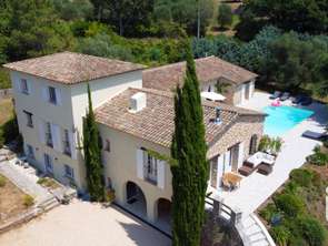 Vente Maison 9 piècesPeymeinade