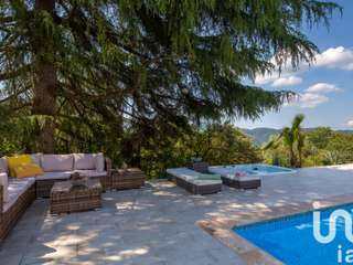 Vente maison 9 pièces