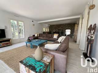 Vente maison 9 pièces