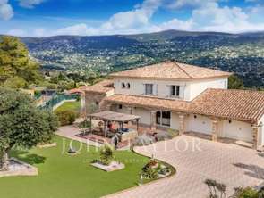 Vente Maison 5 chambresPeymeinade